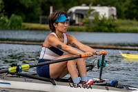 Race 19 W MasC 1x - Lo vs Stock