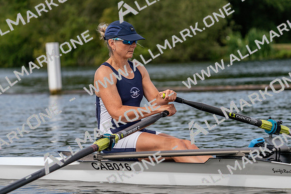 Henley Masters 1-1150