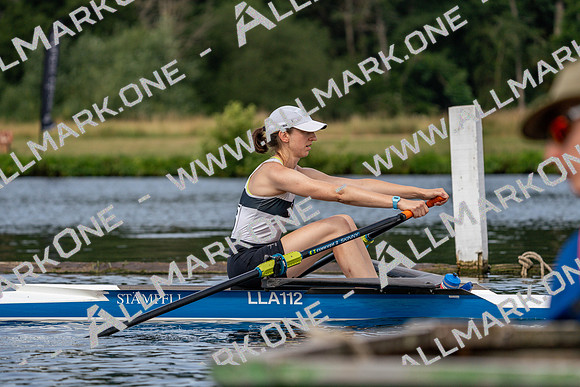 Henley Masters 1-1143