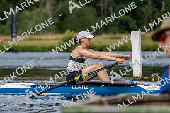 Henley Masters 1-1142