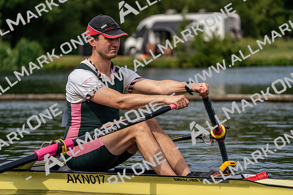Henley Masters 1-1205