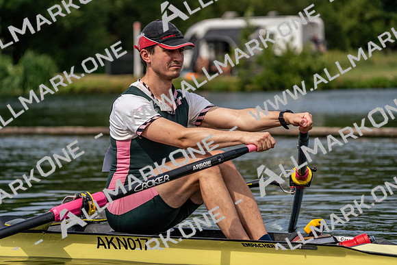 Henley Masters 1-1204