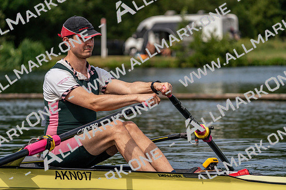 Henley Masters 1-1206