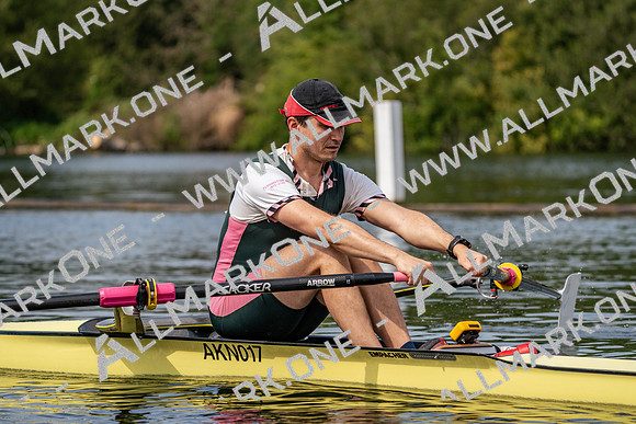 Henley Masters 1-1207