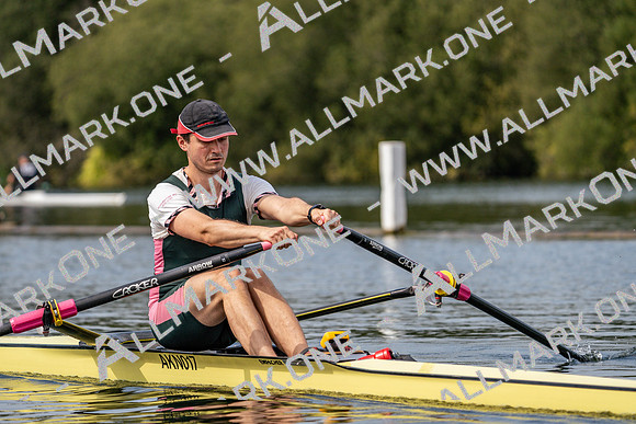 Henley Masters 1-1217
