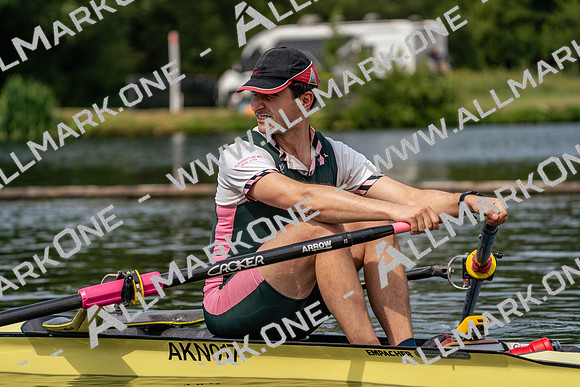 Henley Masters 1-1202