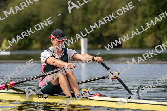 Henley Masters 1-1216
