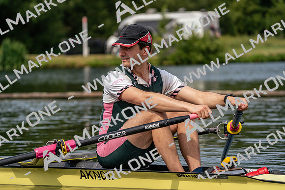 Henley Masters 1-1200