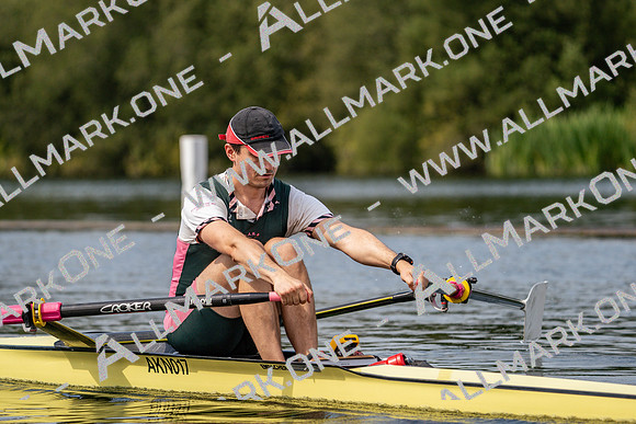 Henley Masters 1-1214