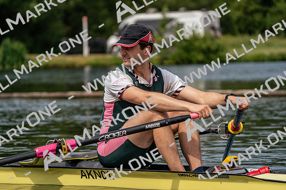 Henley Masters 1-1201