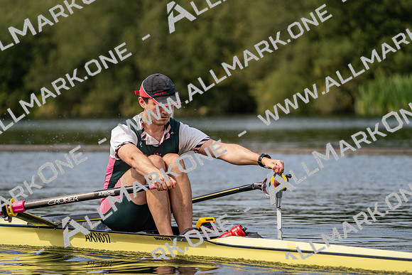 Henley Masters 1-1215