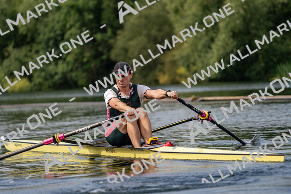 Henley Masters 1-1222