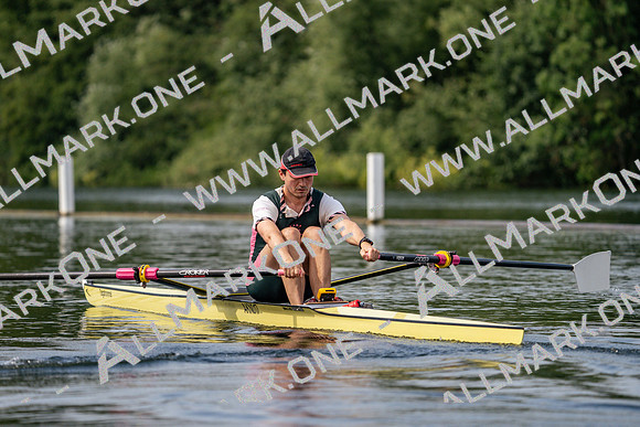 Henley Masters 1-1223