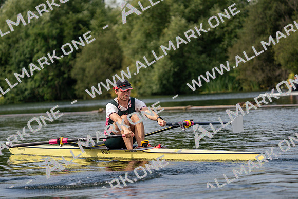 Henley Masters 1-1220