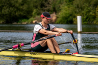 Henley Masters 1-1209