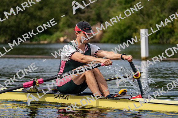 Henley Masters 1-1209