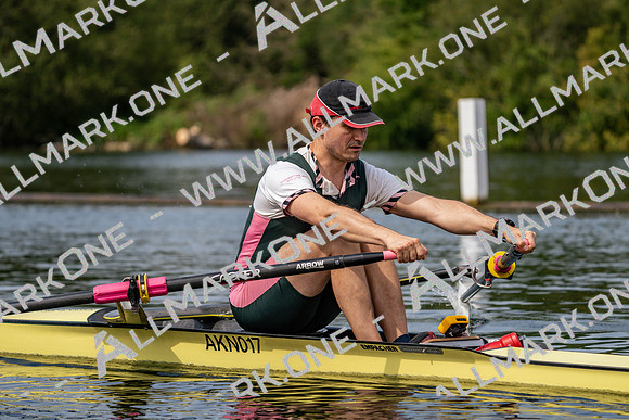 Henley Masters 1-1208