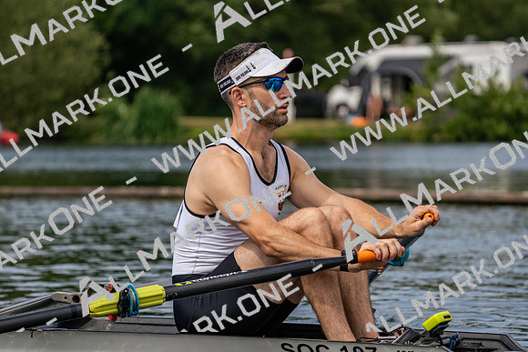 Henley Masters 1-1231