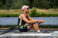 Henley Masters 1-1233