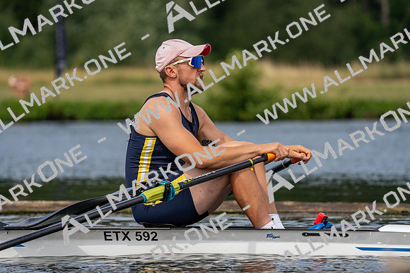 Henley Masters 1-1233