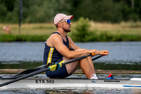 Henley Masters 1-1232