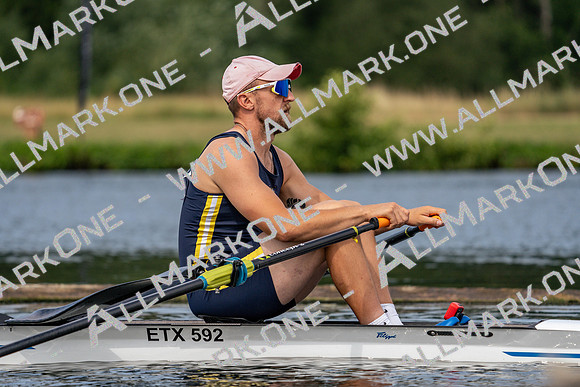 Henley Masters 1-1232