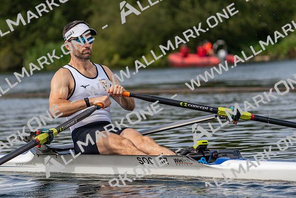 Henley Masters 1-1250
