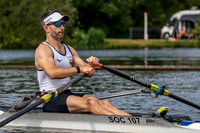 Henley Masters 1-1244