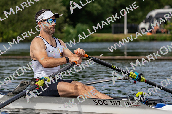 Henley Masters 1-1244