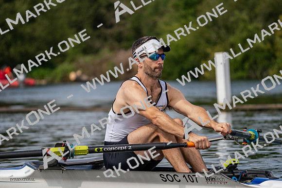 Henley Masters 1-1245