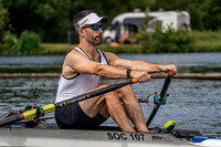 Henley Masters 1-1240