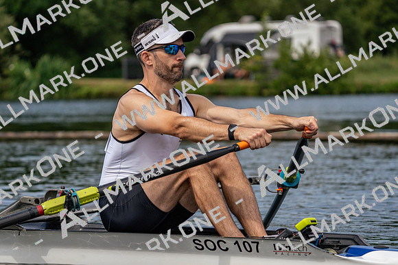 Henley Masters 1-1240