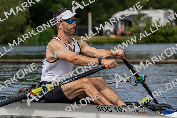 Henley Masters 1-1242