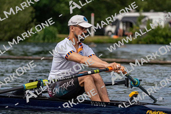 Henley Masters 1-1274