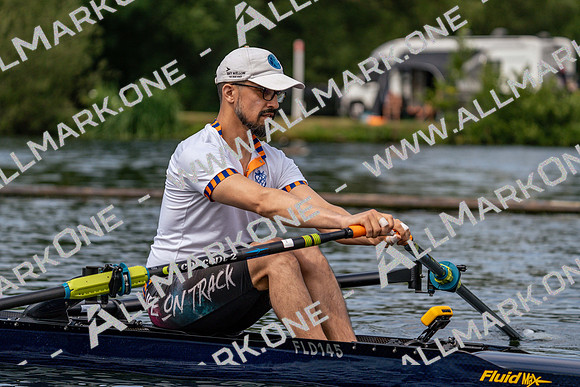 Henley Masters 1-1275