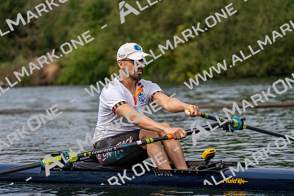 Henley Masters 1-1288
