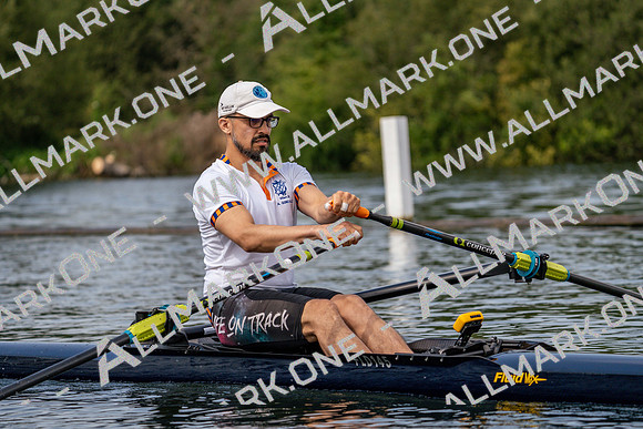 Henley Masters 1-1290