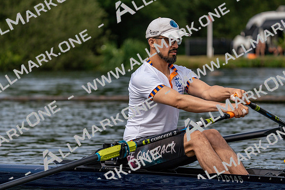 Henley Masters 1-1284