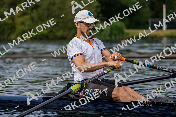Henley Masters 1-1287