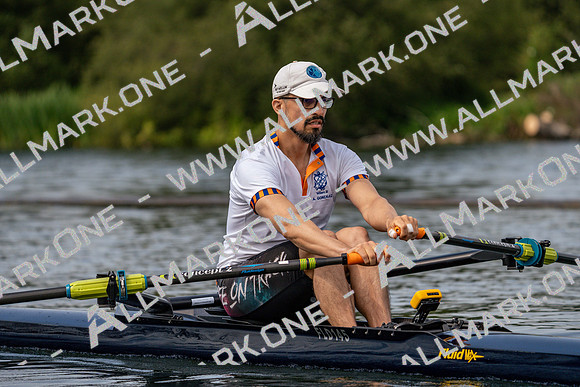Henley Masters 1-1292
