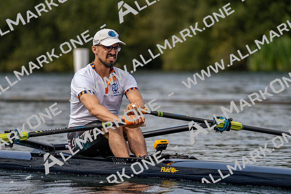 Henley Masters 1-1297