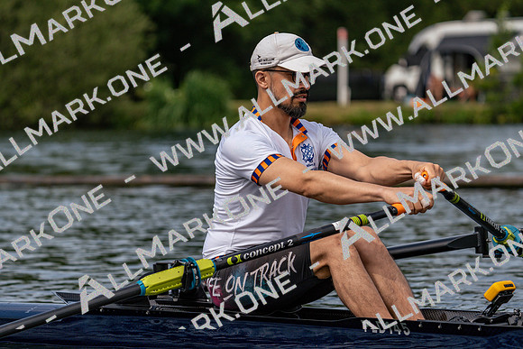 Henley Masters 1-1283