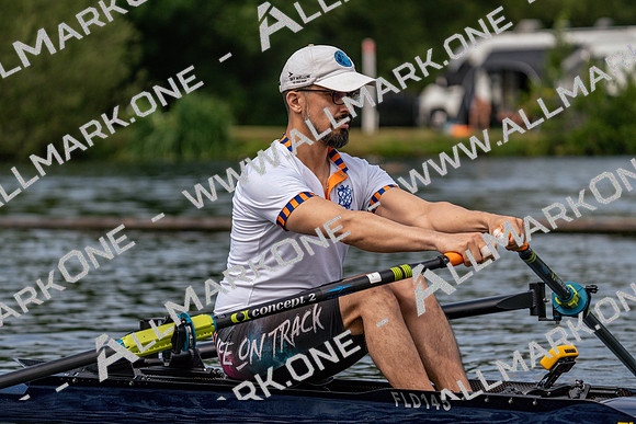 Henley Masters 1-1281