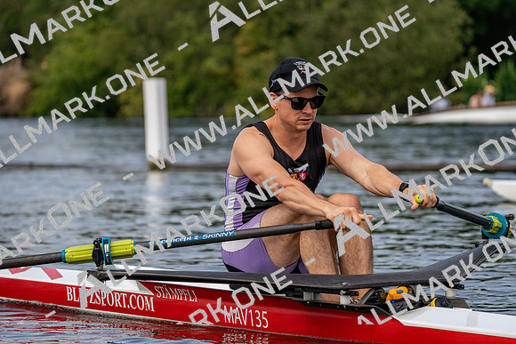 Henley Masters 1-1324