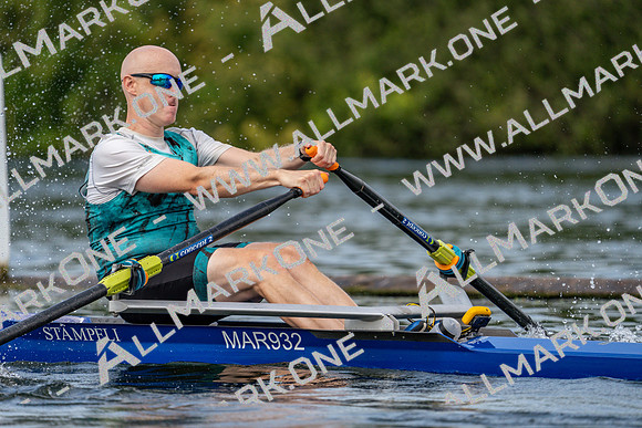 Henley Masters 1-1330