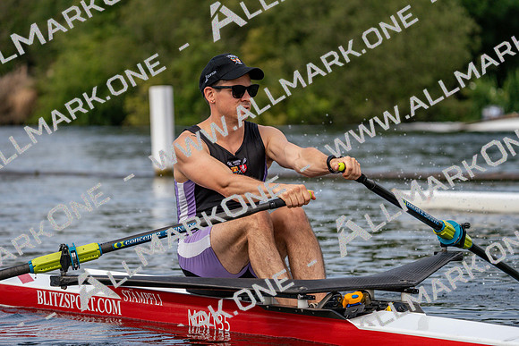 Henley Masters 1-1325