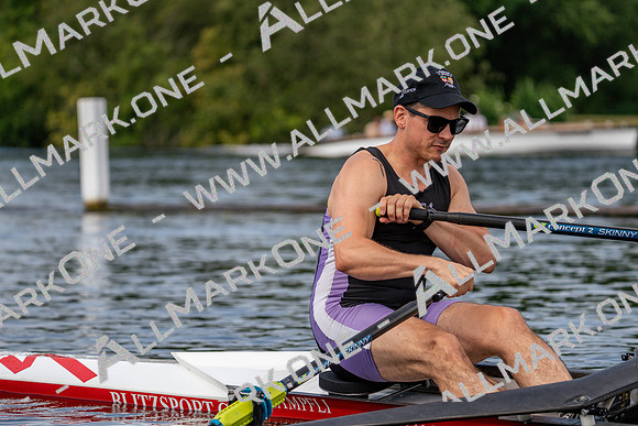Henley Masters 1-1321