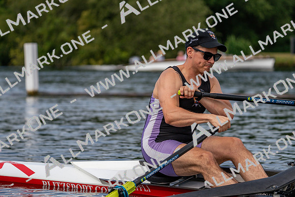 Henley Masters 1-1320