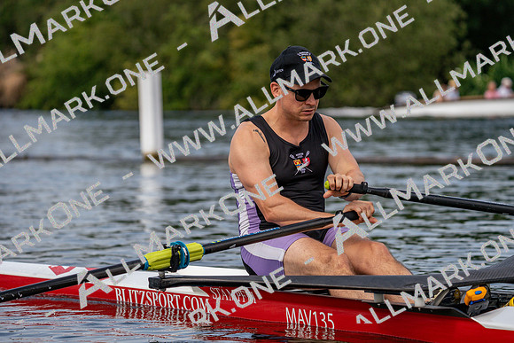 Henley Masters 1-1322