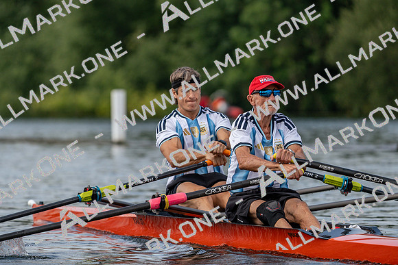 Henley Masters 1-1370
